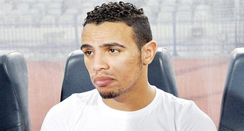 الزمالك ينفي وصول عروض سعودية لمدافع الفريق